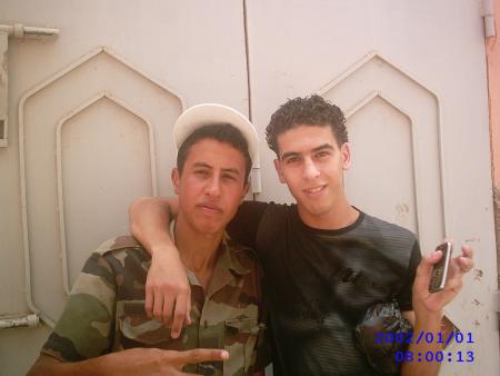 moi et abderahim